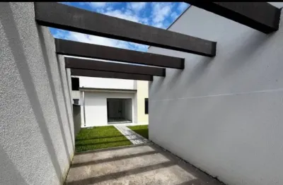 Casa à venda na Cohapar, Guaratuba 