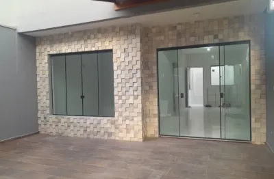 Casa com 2 quartos à venda na Avenida Vinte e Nove de Abril, Balneário Eliane, Guaratuba