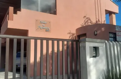 Casa com 3 quartos à venda no Brejatuba, Guaratuba 