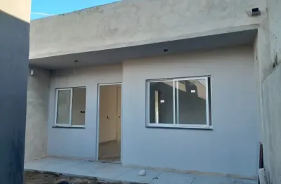 Casa à venda no Balneário Eliane, Guaratuba 