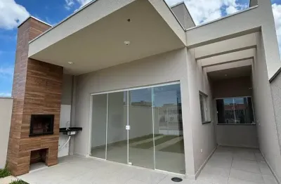 Casa com 3 quartos à venda no Balneário Eliane, Guaratuba 