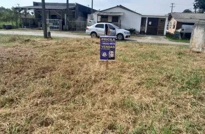 Terreno à venda na Avenida Vinte e Nove de Abril, Cohapar, Guaratuba