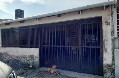 Casa com 3 quartos à venda no Piçarras, Guaratuba 