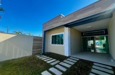 Vende se casa em alto padrão, nereidas, guaratuba/pr.