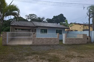 Casa com 2 quartos à venda na Cohapar, Guaratuba 