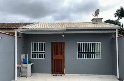 Aproveite essa grande oportunidade de comprar sua casa propria em guaratuba, carvoeiro/pr.