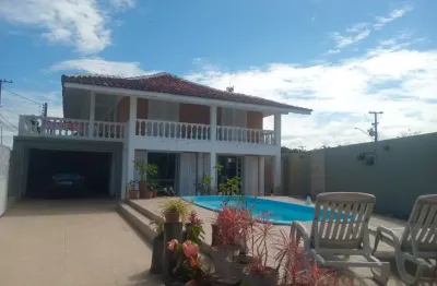 Vende se sobrado na melhor região de guaratuba  / brejatuba