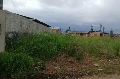 Terreno à venda na Cohapar, Guaratuba 
