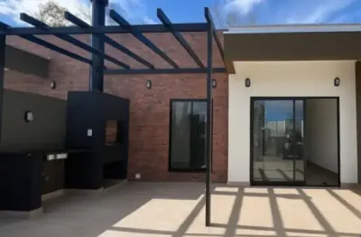 Casa com 2 quartos à venda no Balneário Eliane, Guaratuba 