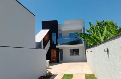 Vende se casa somente a parte de baixo figueira, guaratuba/pr.