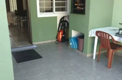 Casa com 3 quartos à venda no Balneário Nereidas, Guaratuba 