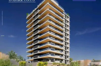 Apartamento com 3 quartos à venda no Centro, Guaratuba 