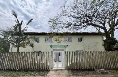 Apartamento com 2 quartos à venda no Piçarras, Guaratuba 