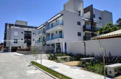 Cobertura horizontal para venda em florianópolis, campeche, 2 dormitórios, 1 suíte, 2 banheiros, 2 vagas