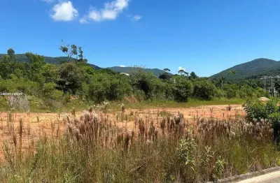 Terreno à venda na Avenida Lisboa, 20, Forquilhas, São José