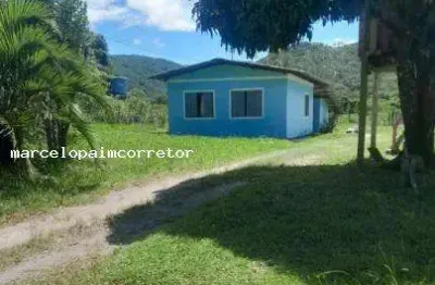 Sítio / chácara para venda em florianópolis, ratones, 3 dormitórios, 2 banheiros, 1 vaga