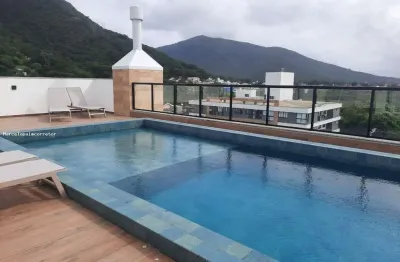 Apartamento para venda em florianópolis, ribeirão da ilha, 2 dormitórios, 1 suíte, 2 banheiros, 1 vaga