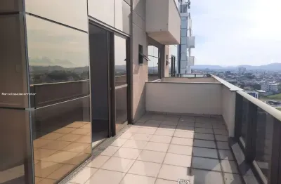 Sala comercial para venda em palhoça, passa vinte, 1 banheiro, 1 vaga