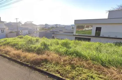 Terreno à venda na Rua das Figueiras, 200, Pedra Branca, Palhoça