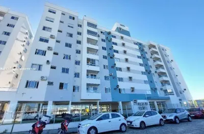 Apartamento para venda em são josé, areias, 2 dormitórios, 1 suíte, 2 banheiros, 1 vaga