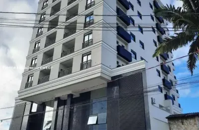 Apartamento para venda em palhoça, jardim eldorado, 2 dormitórios, 1 suíte, 2 banheiros, 1 vaga