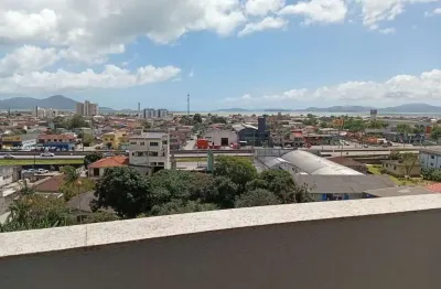 Apartamento para venda em biguaçu, rio caveiras, 2 dormitórios, 1 banheiro, 1 vaga
