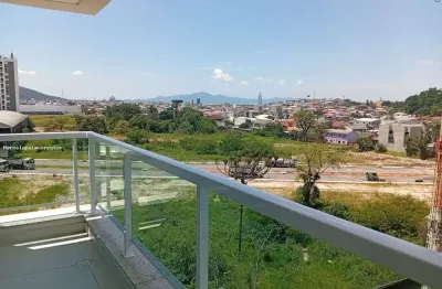 Apartamento para Venda em Palhoça, Pedra Branca, 3 dormitórios, 1 suíte, 2 banheiros, 1 vaga
