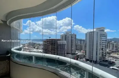 Apartamento para venda, canto, 3 dormitórios, 1 suíte, 2 banheiros, 2 vagas