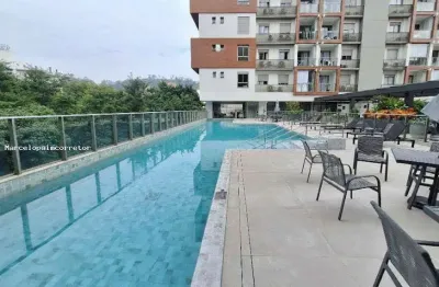 Apartamento para Venda em Florianópolis, Córrego Grande, 2 dormitórios, 1 suíte, 2 banheiros, 1 vaga