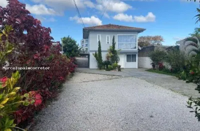 Casa duplex para venda em palhoça, ponte do imaruim, 3 dormitórios, 1 suíte, 3 banheiros, 3 vagas
