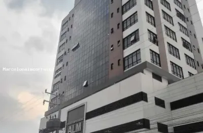 Sala Comercial para Venda em Palhoça, Pagani, 1 banheiro, 1 vaga