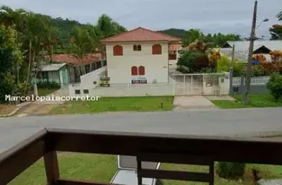 Apartamento para Venda em Florianópolis, Canasvieiras, 1 dormitório, 1 banheiro, 1 vaga