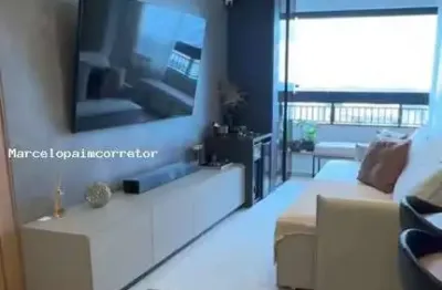 Apartamento para Venda em Palhoça, Pedra Branca, 3 dormitórios, 1 suíte, 2 banheiros, 2 vagas