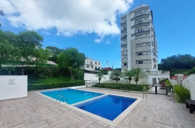 Apartamento para Venda em Florianópolis, Carvoeira, 1 dormitório, 1 suíte, 2 banheiros, 1 vaga