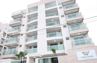 Apartamento para Venda em Palhoça, Centro, 3 dormitórios, 1 suíte, 2 banheiros, 1 vaga