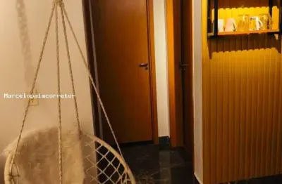 Apartamento para Venda em Palhoça, Aririú, 2 dormitórios, 1 banheiro, 1 vaga