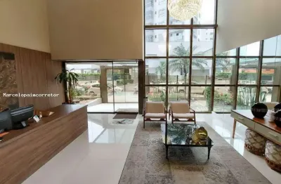 Apartamento para Venda em Florianópolis, Estreito, 3 dormitórios, 2 suítes, 3 banheiros, 2 vagas