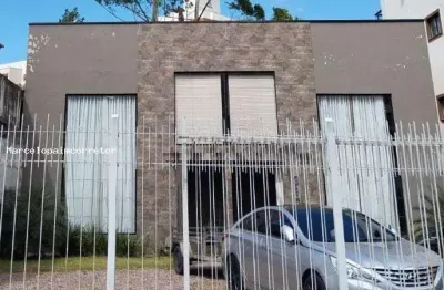 Sobrado para Venda em Palhoça, Passa Vinte, 4 dormitórios, 3 suítes, 4 banheiros, 2 vagas