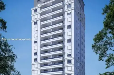 Apartamento para Venda em Palhoça, Pedra Branca, 3 dormitórios, 1 suíte, 2 banheiros, 1 vaga