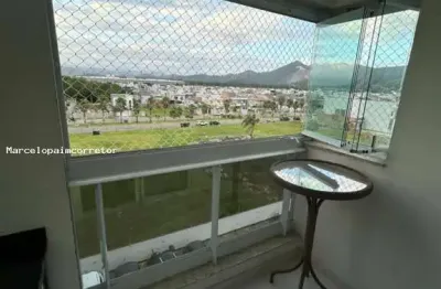 Apartamento para Venda em Biguaçu, Beira Rio, 2 dormitórios, 1 banheiro, 1 vaga