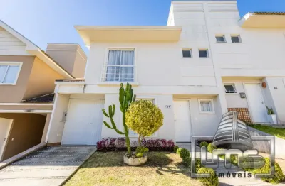Sobrado duplex - 3 quartos com suíte, 3 vagas de garagem e lazer completo