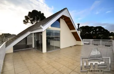 Apartamento duplex 3 quartos com suíte, churrasqueira, terraço privativo e 2 vagas - abranches