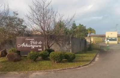 Terreno em condomínio fechado - quatro barras - pertinho de curitiba