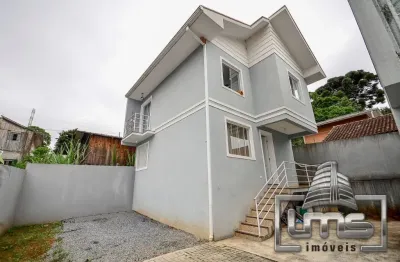 Sobrado duplex de 3 quartos com suíte - condomínio fechado - bairro taboão