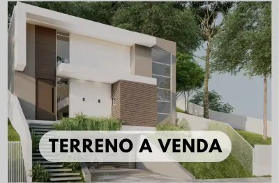 Terreno na barreirinha com projeto(s), alvará e licença ambiental