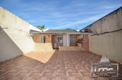 Casa a venda com 70 m2 com 3 quartos em são gabriel - colombo - pr