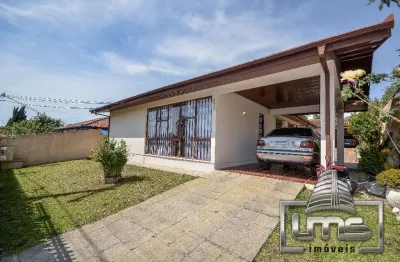 Casa térrea com 5 quartos e edícula com 200 m2 - são braz