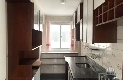 Apartamento 2 quartos com suíte - água verde - edifício lisieux