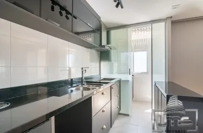 Apartamento com 03 dormitórios sendo 01 suíte = 74m² - cabral