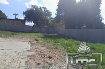 Terreno em condomínio super exclusivo -  zr2 no barreirinha